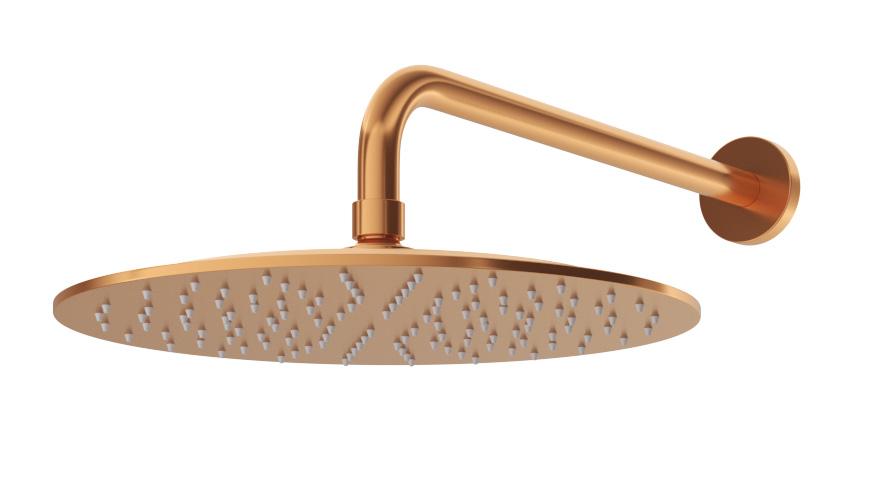 Приобрести cezares встраиваемоя душевая система leaf-dsip-30-l-ss