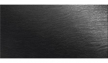 Керамогранит Idalgo, Эверест Неро 1200х600, лаппатированная