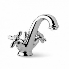 Kerama Marazzi Смеситель для раковины Muse, хром 9125KM.21.018