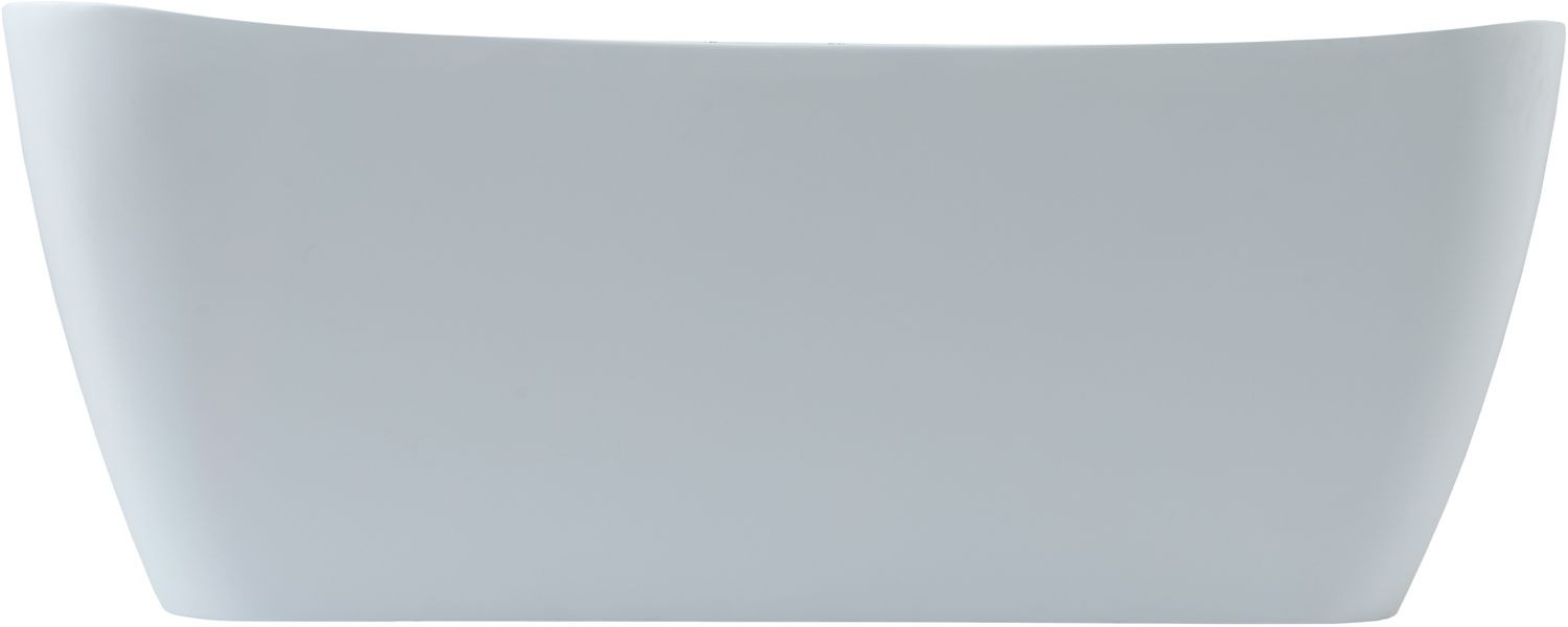 Приобрести отдельностоящая ванна allen brau infinity 170x78 2.21002.21 (матовая)