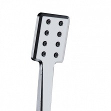 Gappo Душевая лейка G38 1 режим, хром 92929