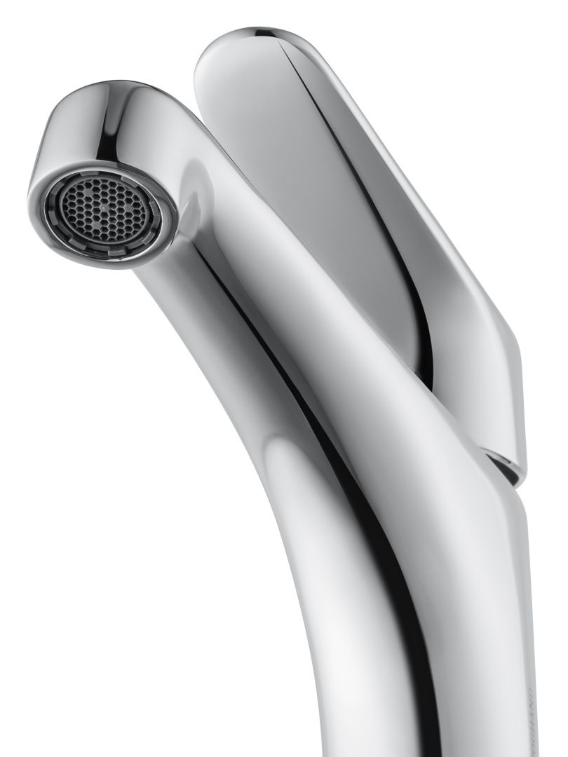 Приобрести смеситель для раковины wonzon & woghand balance, хром (ww-051121-cr/l)