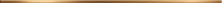 Бордюр настенный Delacora Boston Shik Gold 750x13