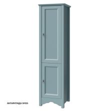 Caprigo Пенал PRESTON 45 см, правый, антарктида