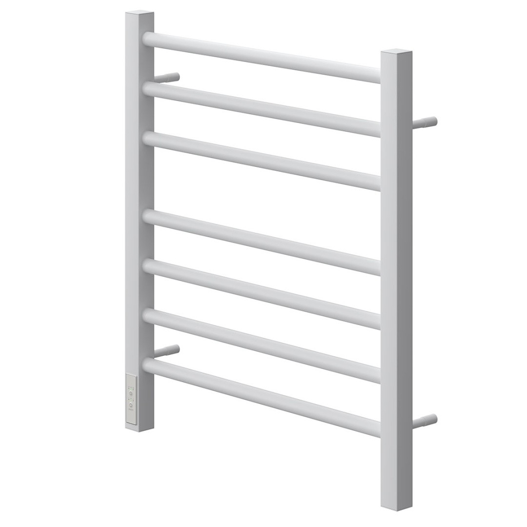 Приобрести полотенцесушитель электрический point 500х600 веста п7, белый pn70756w