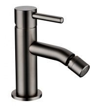 Grocenberg Смеситель для биде, графит GB2094BG