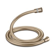GERHANS Шланг для душа 150 см, золото K40205Y