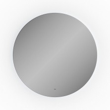 Mirsant Зеркало Sphere 90х90 см, с подсветкой УТ000093181