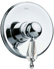 Boheme Смеситель для душа Brillante, скрытый монтаж, хром 345