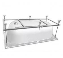 Рама для ванны Aquatek Мия 140
