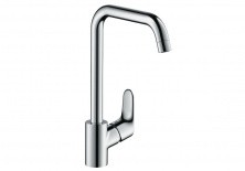Смеситель для кухни Hansgrohe Focus 31820000