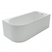 Акриловая ванна Azario LUTON 1700x800см LUT17080R, правостороняя LUT17080 R