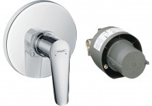 Смеситель для душа Hansgrohe Logis E 71608000