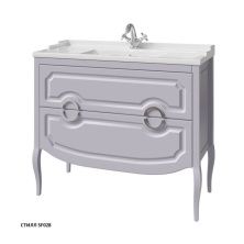 Caprigo Тумба с раковиной FIRENZE 100 см, стилл