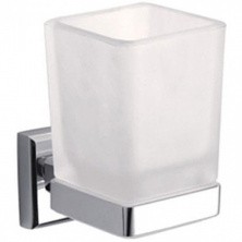 Gappo Стакан для зубных щеток G3806, хром