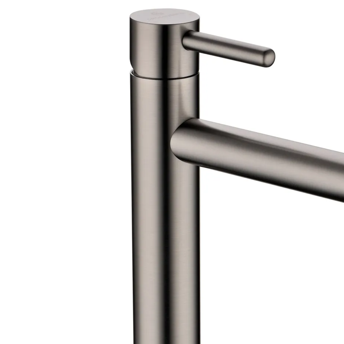 Приобрести grocenberg смеситель для раковины, высокий, графит gb3029bg