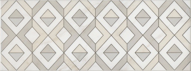 Приобрести декор настенный kerama marazzi сибелес а19