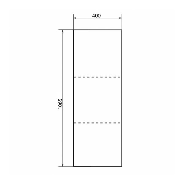 Приобрести сomforty пенал таллин-40 белый/дуб натуральный