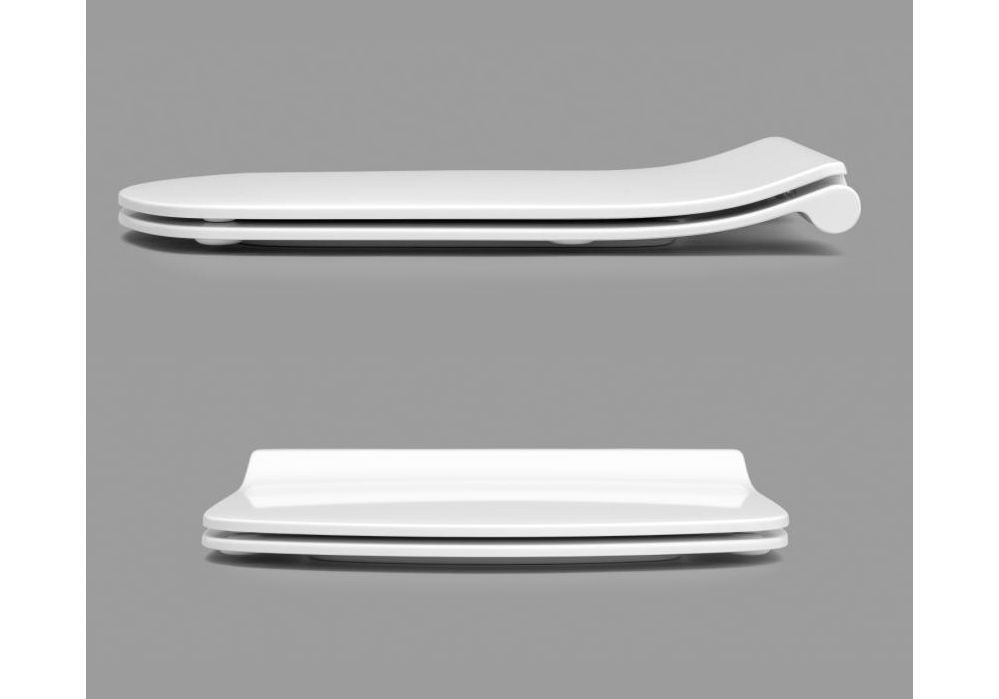 Приобрести сиденье с крышкой для унитаза roca dama senso микролифт z.ru93.0.299.1