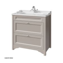 Caprigo Тумба с раковиной PRESTON 80 см, сансет