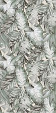Global Tile Керамогранит Tropical_GT Зеленый 60x120 _ 1\46,08 GT1206014217MCR