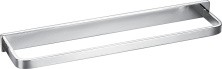 CEZARES Полотенцедержатель MAXIMA 37 см, хром CZR-F-8912A