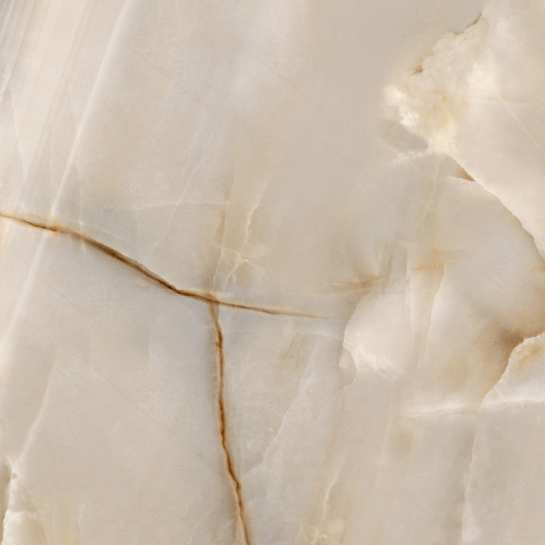 Приобрести керамогранит lcm onyx smoke dark 60x60 см, бежевый 6060osm15p