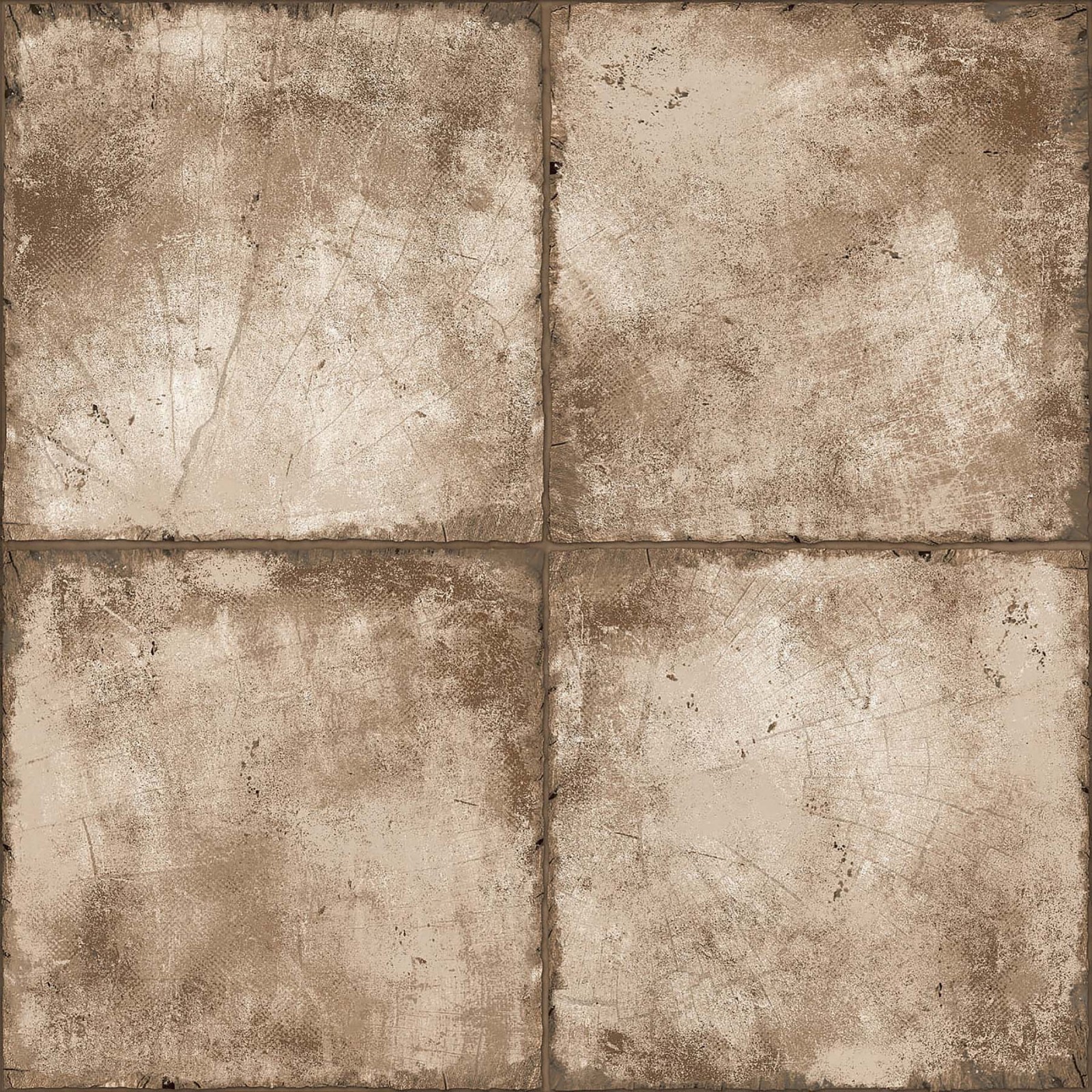 Приобрести плитка напольная new trend ringwood brown brown