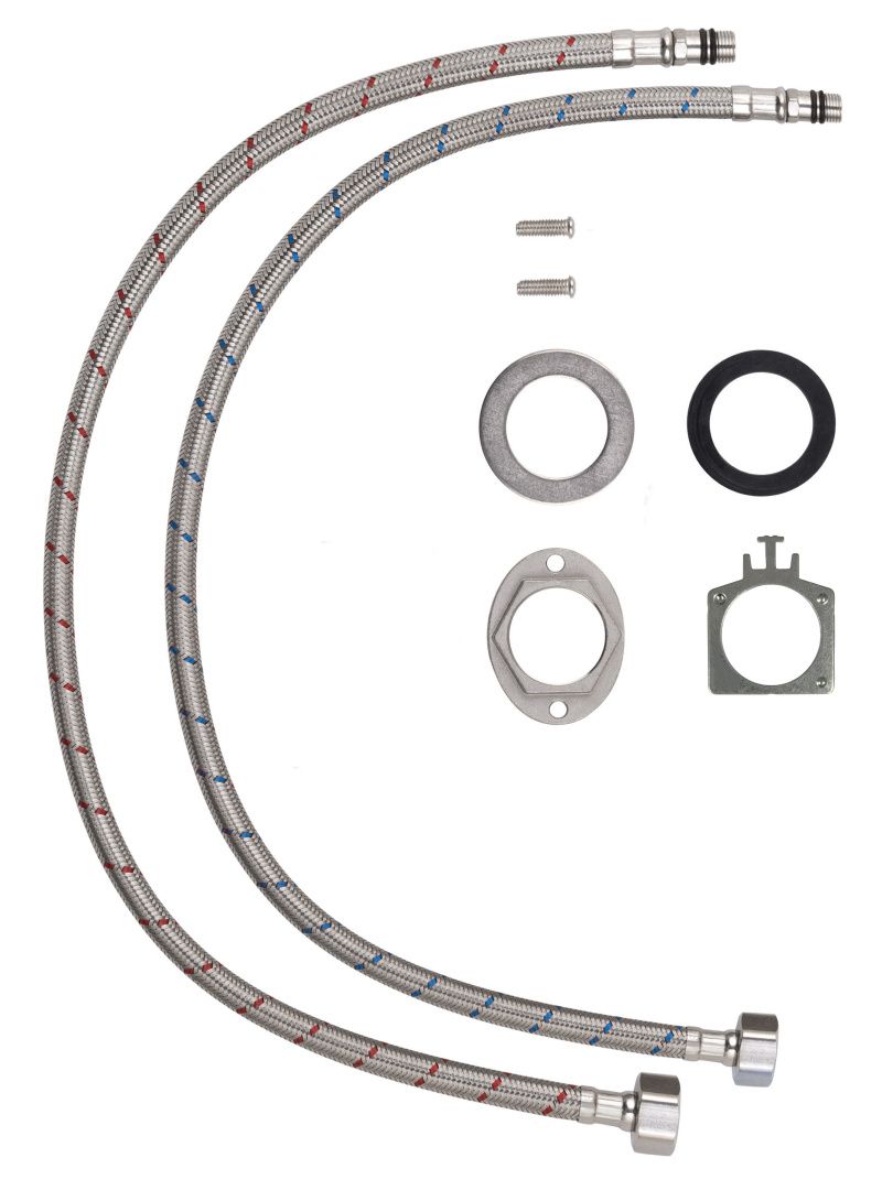 Приобрести смеситель для раковины wonzon & woghand the one, хром (ww-h010-cr)