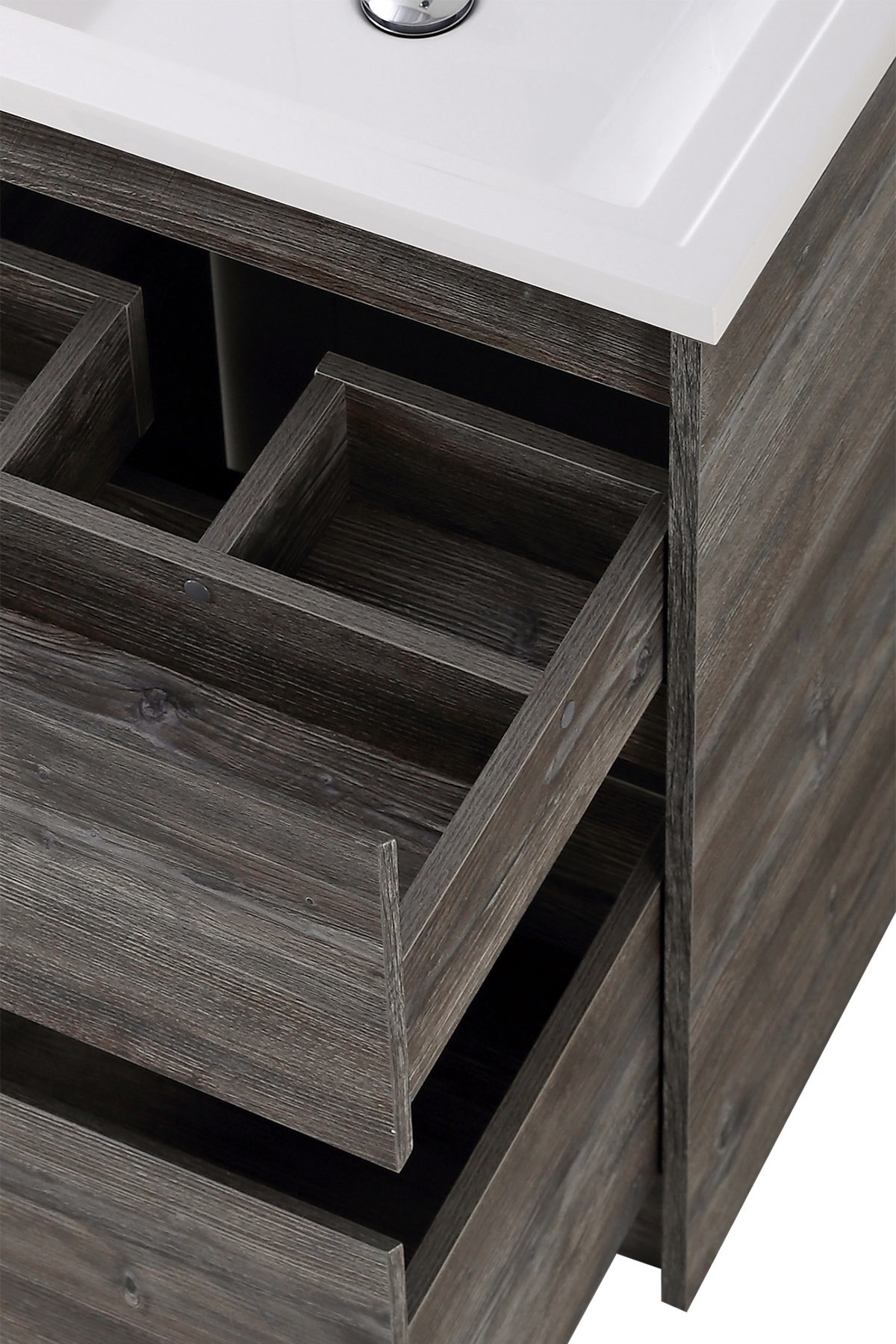 Приобрести belbagno тумба с раковиной kraft 120 см, напольная kraft-lvd-58/120-r pino pasadena, белая раковина