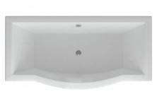 Акриловая ванна Aquatek Гелиос 180x90 см