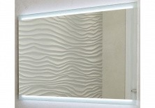 Зеркало Velvex Otto 990х660 zkOTT.100-11