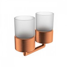 Raglo Стакан для зубных щеток, медь R320.08.33