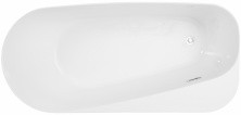 Отдельностоящая ванна Allen Brau Priority 170x80 2.31001.20