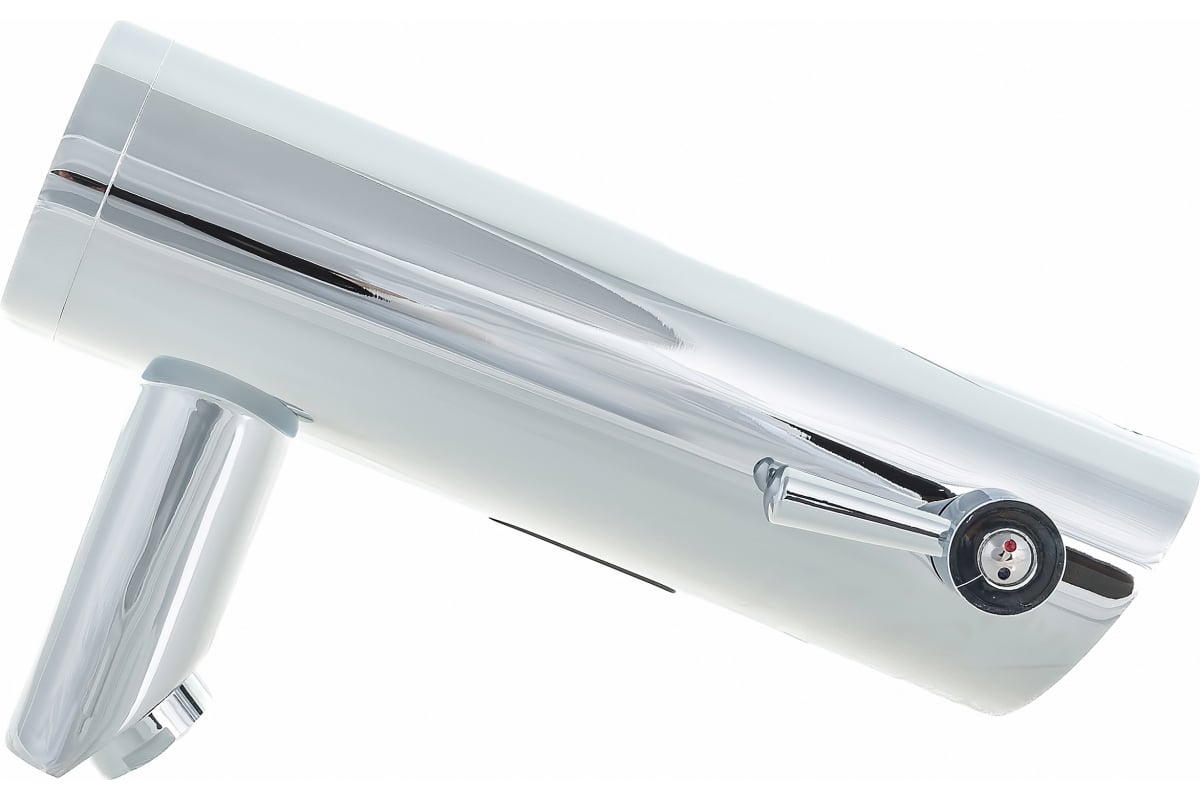 Приобрести savol смеситель для раковины, сенсорный,180мм, хром s-gy8805