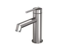 Hayzburg Смеситель для раковины, хром HB-4007CH