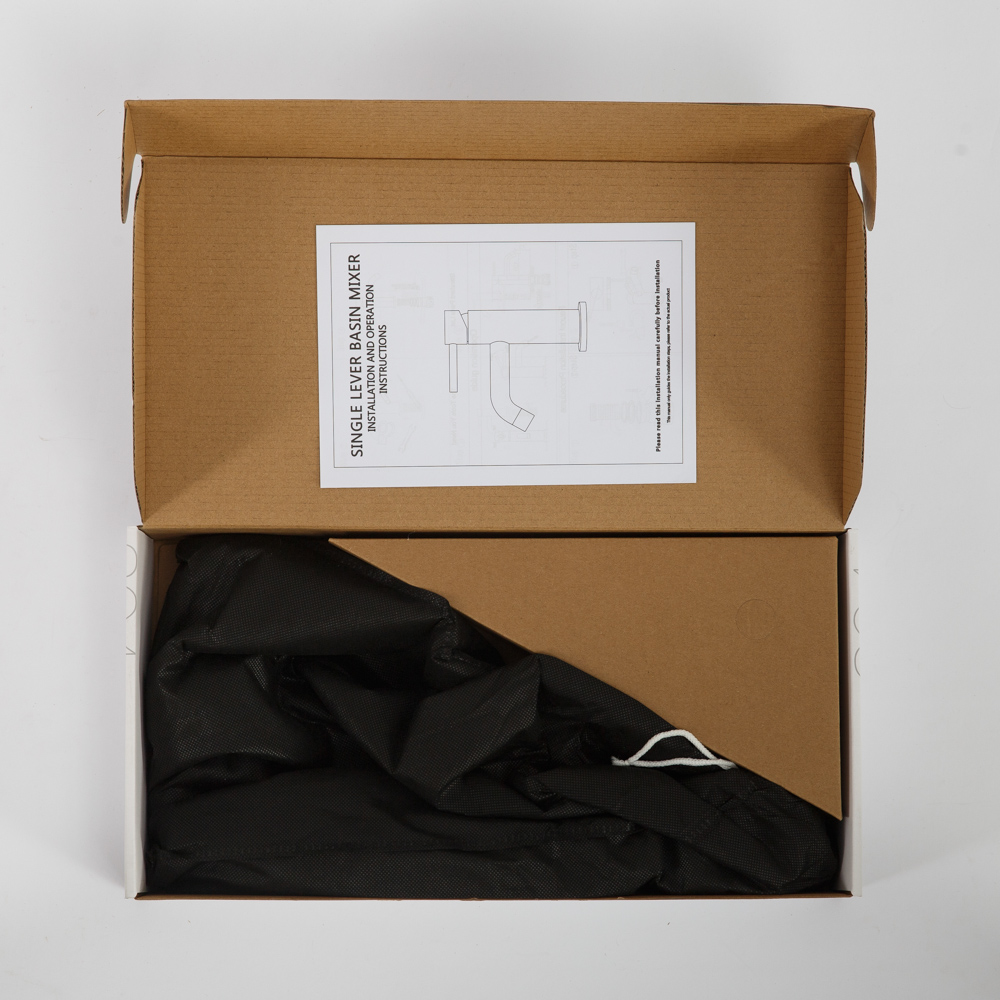 Приобрести belbagno смеситель для раковины etna , сатин etn-lmc-in