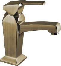 CEZARES Смеситель для раковины LEGEND, бронза LEGEND-LSM2-02