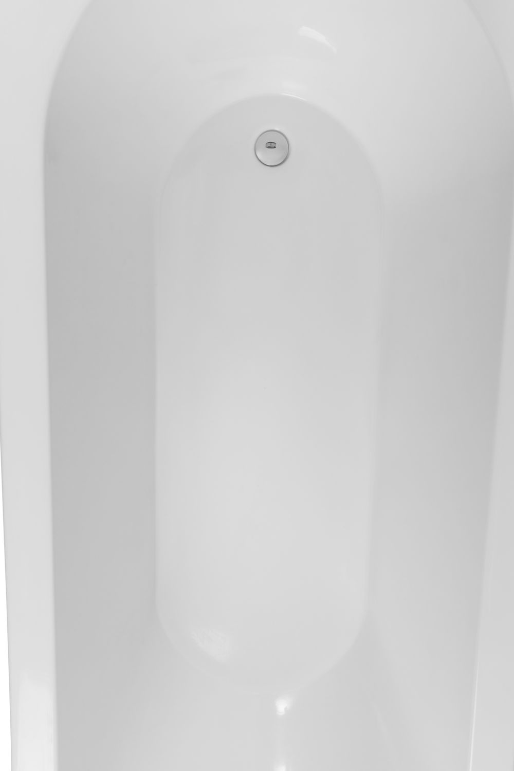Приобрести aquanet акриловая ванна lotos 180x80 см, белая
