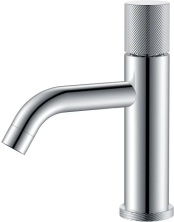 Boheme Смеситель для раковины Stick, хром 121-CRCR.4