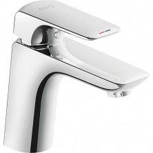 KLUDI Смеситель для раковины Ameo, 155мм, хром 410260575