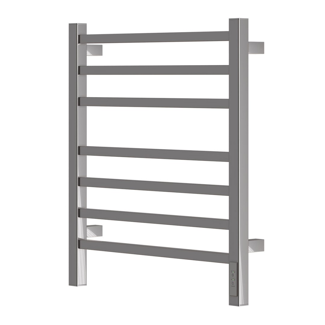 Приобрести полотенцесушитель электрический point 500х600 вега п6, хром pn71856