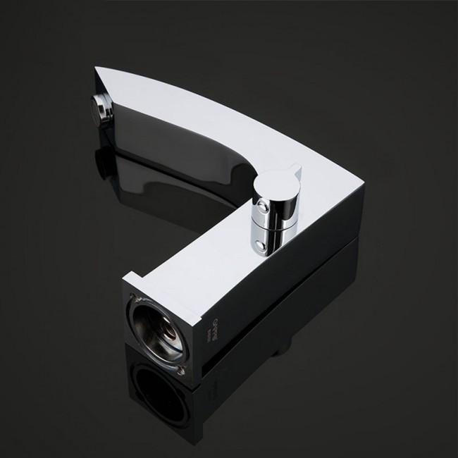 Приобрести gappo смеситель на борт ванны g1107, 3 отверстия, хром 84963