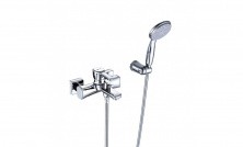 LEMARK Смеситель для ванны Evitta , хром LM0514C