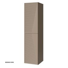 Caprigo Пенал MODO Terza 35 см, мокко