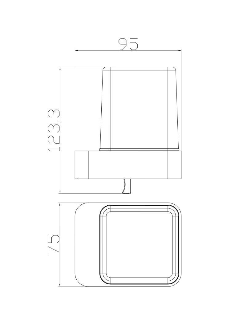 Приобрести дозатор мыла wonzon & woghand lotte, хром (ww-5252-cr)