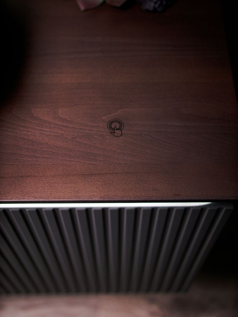 Приобрести jorno тумба подвесная strong 100 см со столешницей, антрацит