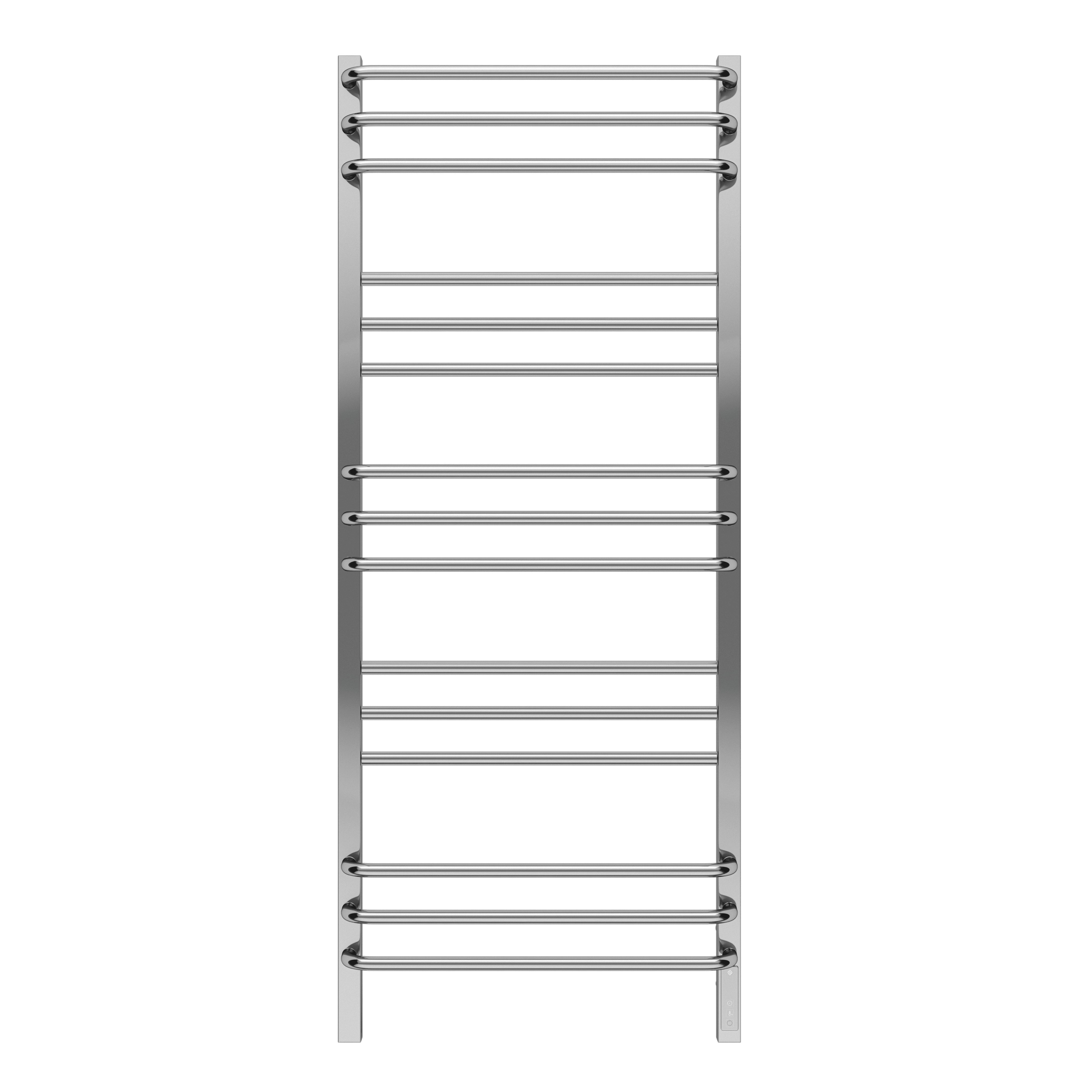 Приобрести полотенцесушитель 500х1300 мм электрический terminus соренто п15 4670078531483