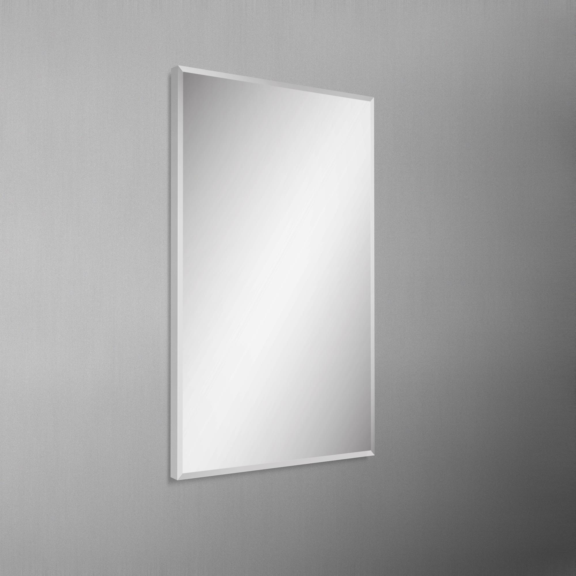 Приобрести belbagno зеркало 50х90 см spc-al-500-900