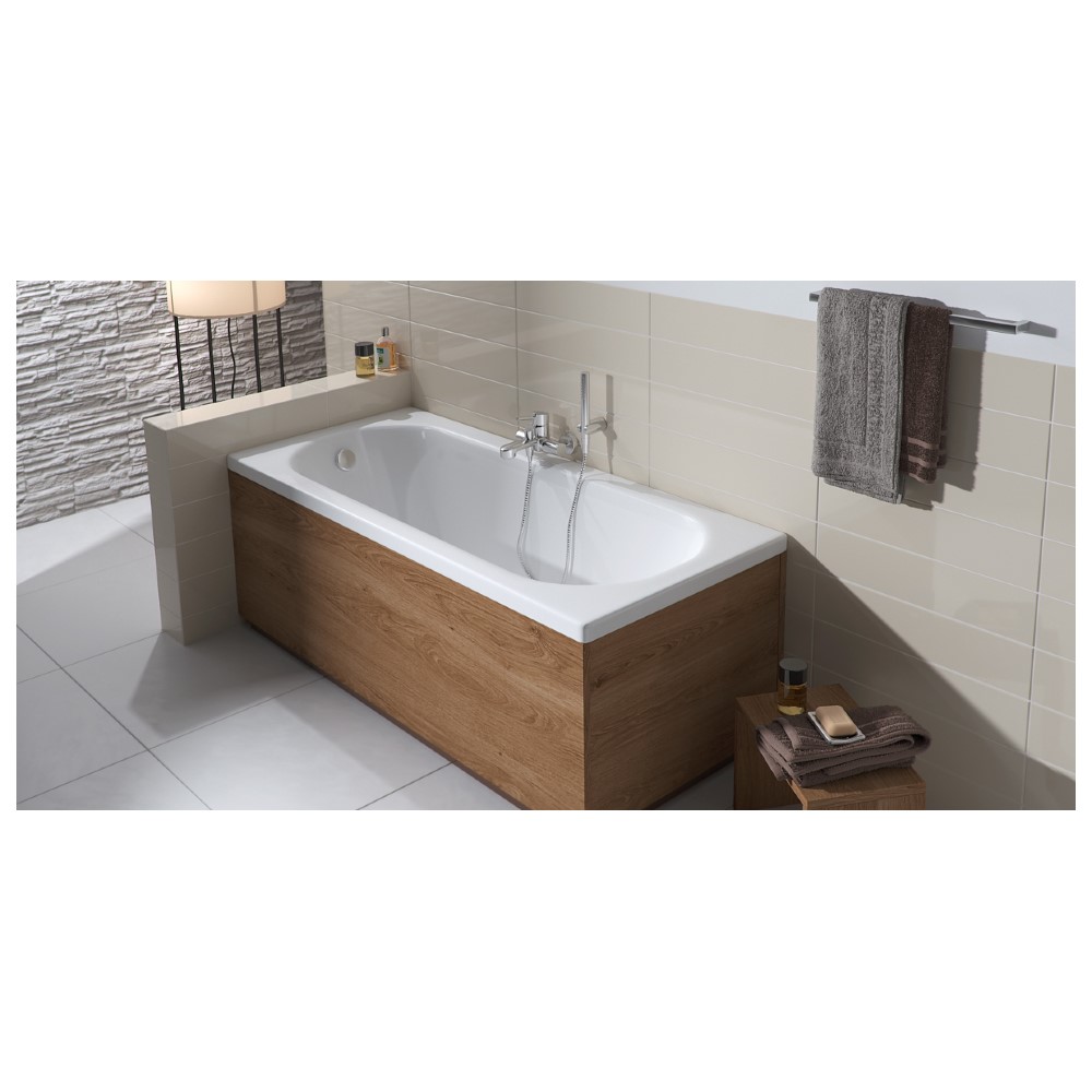 Приобрести тритон ванна акриловая ультра 140х70см, прямоугольная щ0000017118